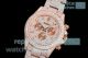 Luxury Clone Iced Out Rolex Cosmograph Daytona Rose Gold Diamond 7750 Watch (2)_th.jpg